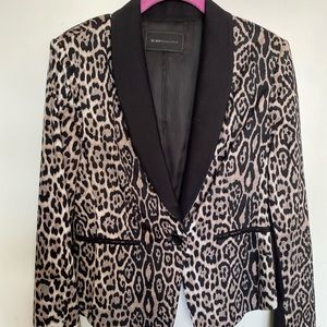 BCBG MAXAZRIA Blazer